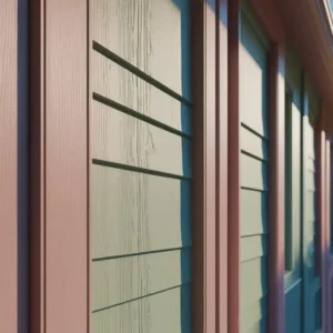 newall exterior painting service