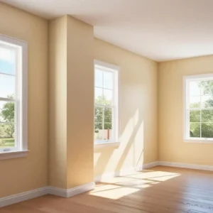 Our Painting Services