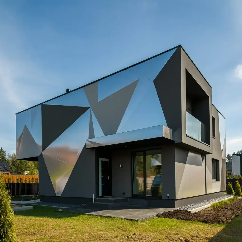 Maximizing Energy Efficiency Through Exterior Painting Choices