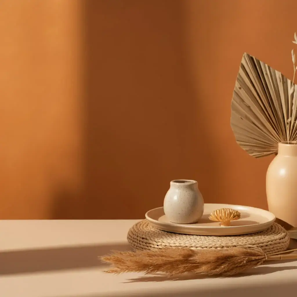 Natural Materials and Warm Neutrals: 2024’s Must-Have Painting and Decorating Trends