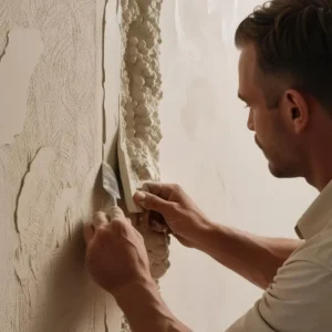 Mynew Wall plastering wall repair