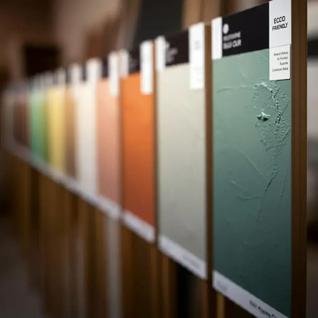 Substainable painting solution
