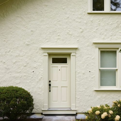 House Rendering Services